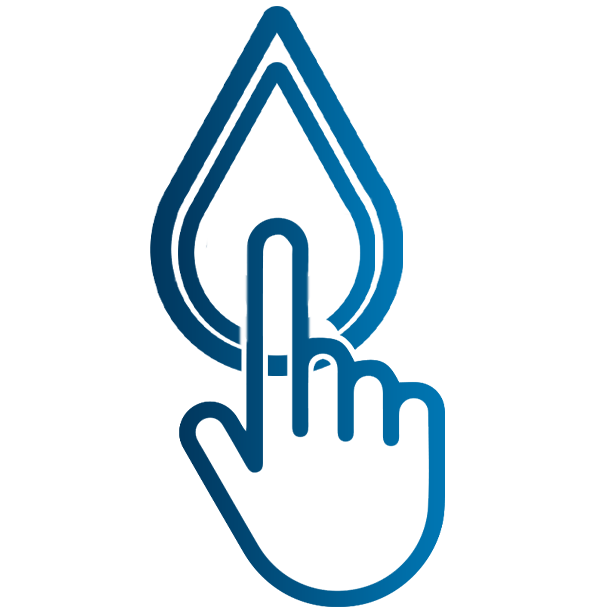 Islak Durumda Kullanılabilen Dokunmatik Panel